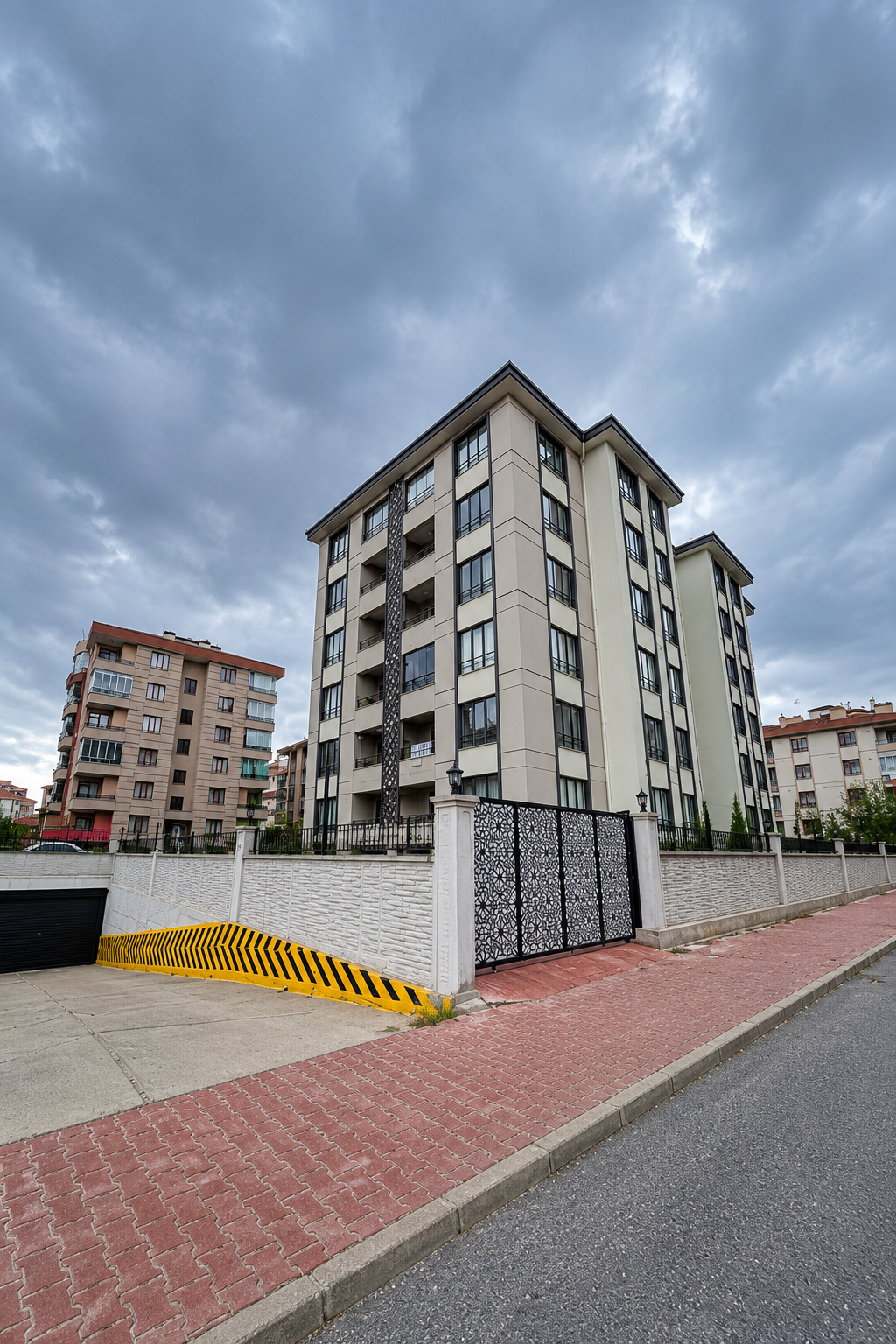 Esfa Sitesi