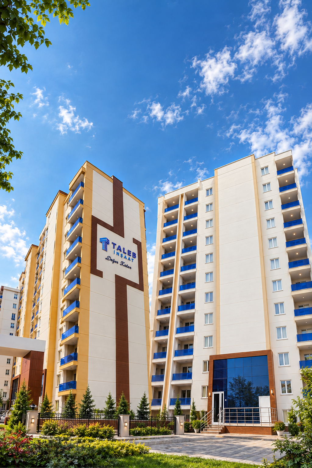 Likya Sitesi