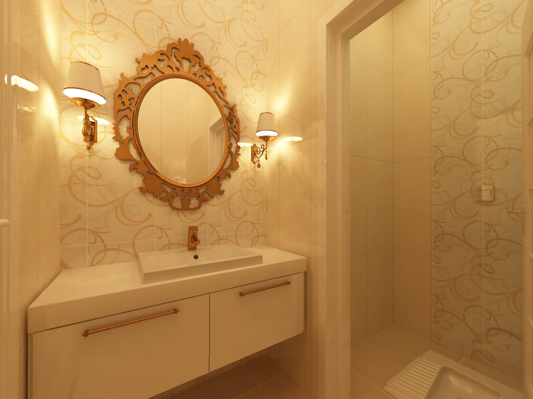 Beyaz Park Sitesi Projemiz Teslim Edildi – görsel 1