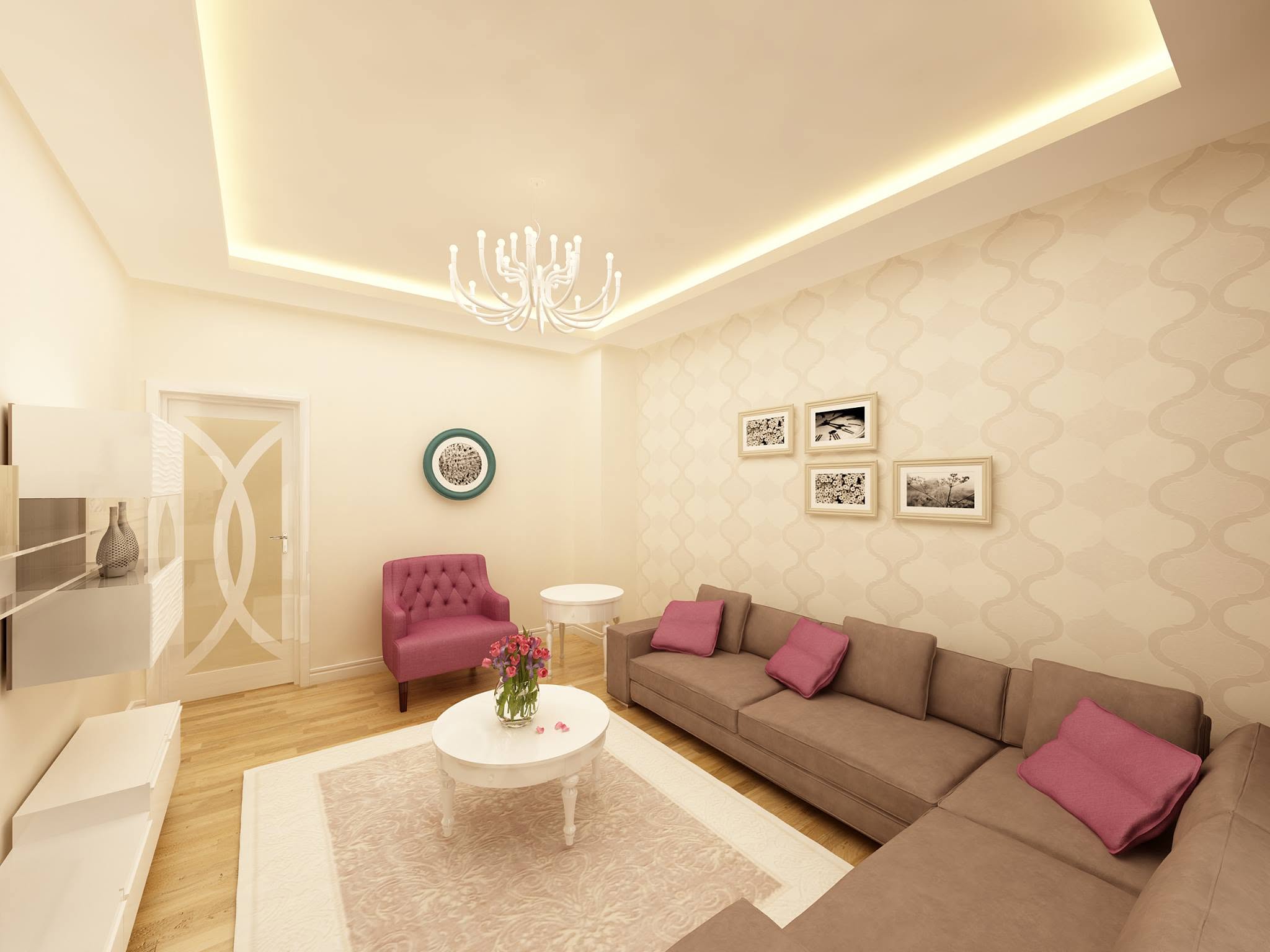 Beyaz Park Sitesi Projemiz Teslim Edildi – görsel 6