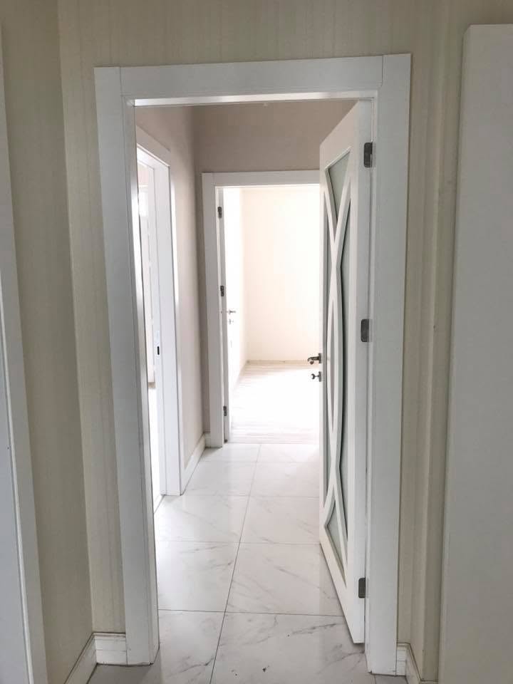 Likya Sitesi Tamamlandı: Yeni Yaşam Alanları Sakinleriyle Buluştu – görsel 2