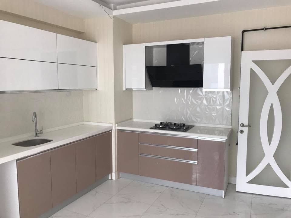 Likya Sitesi Tamamlandı: Yeni Yaşam Alanları Sakinleriyle Buluştu – görsel 1