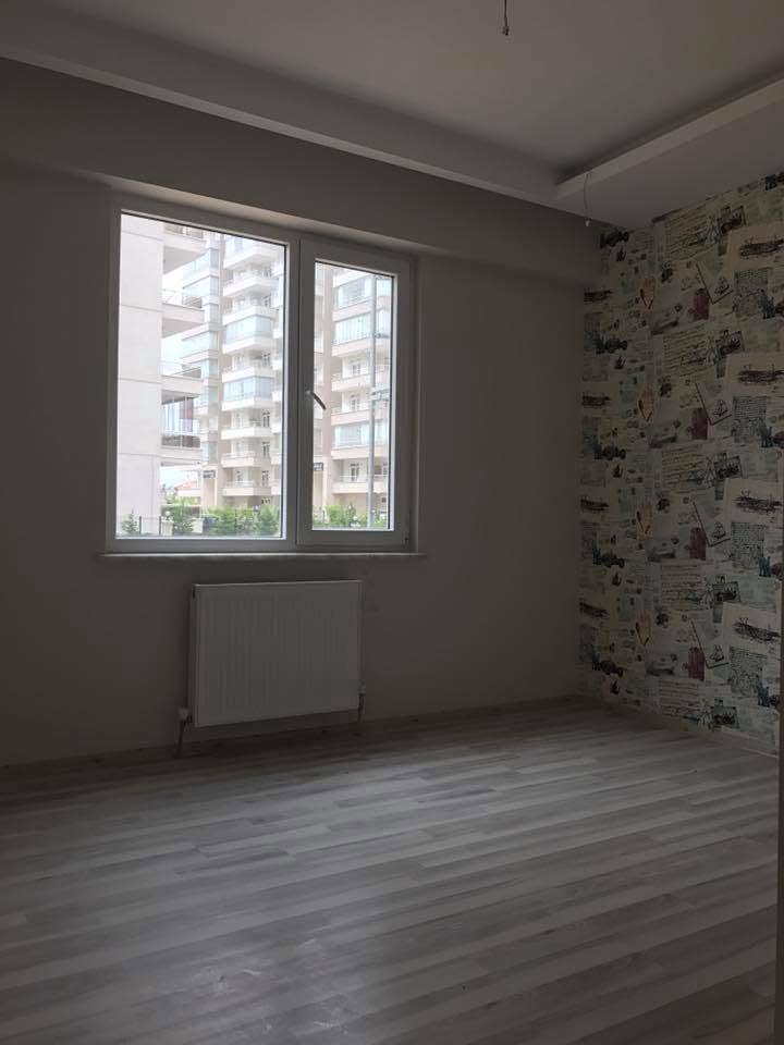 Likya Sitesi Tamamlandı: Yeni Yaşam Alanları Sakinleriyle Buluştu – görsel 4