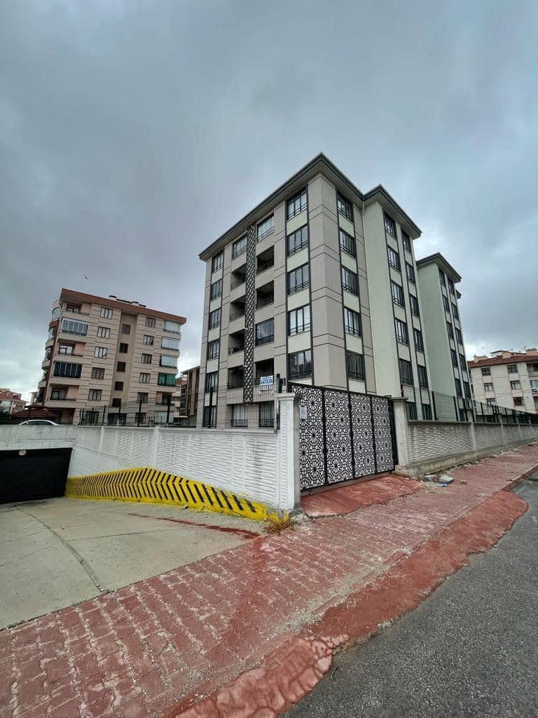 Esfa Sitesi | Taleb İnşaat’ın Tamamlanan Projelerinden