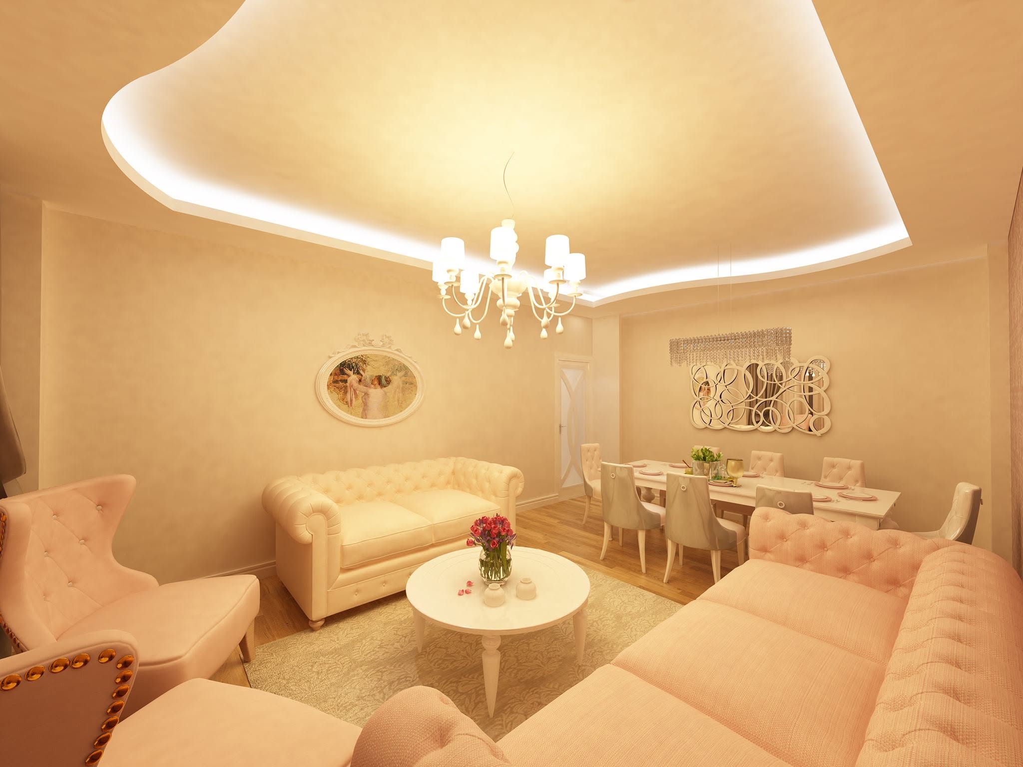 Beyaz Park Sitesi – görsel 4