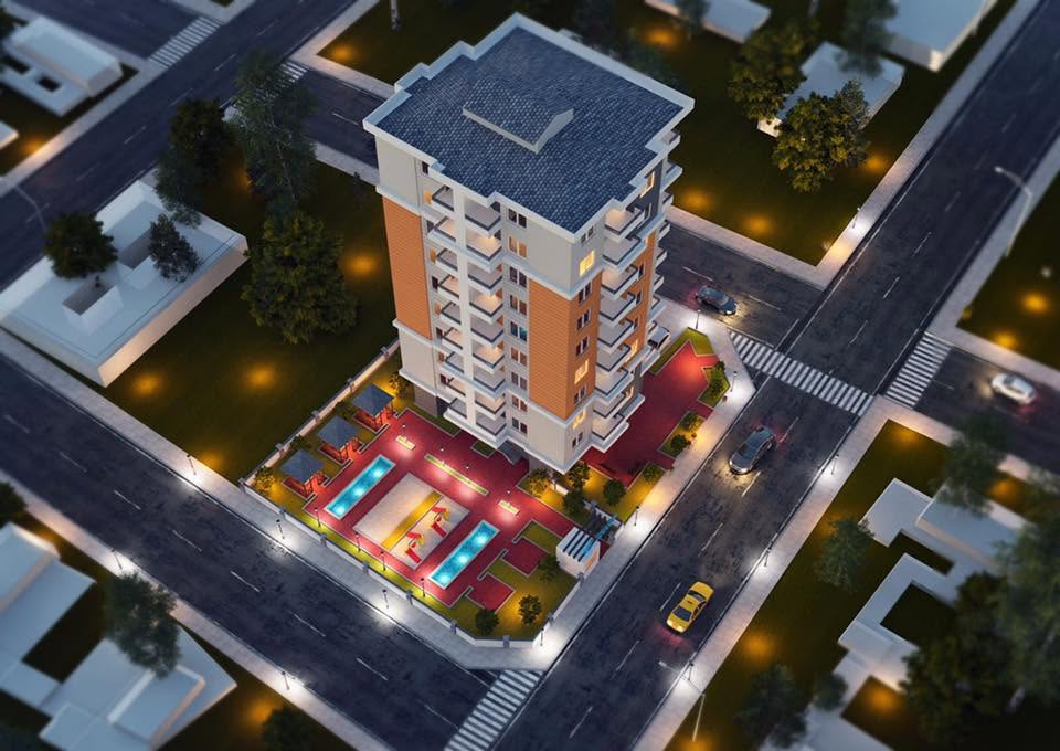Alize Sitesi – görsel 22