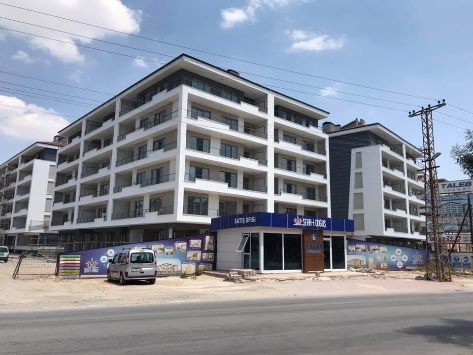 Şehr-i Doğuş – görsel 19