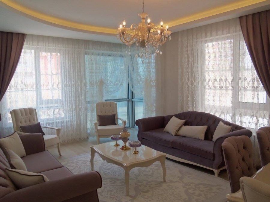 Taleb İnşaat Konya – Proje görseli 32