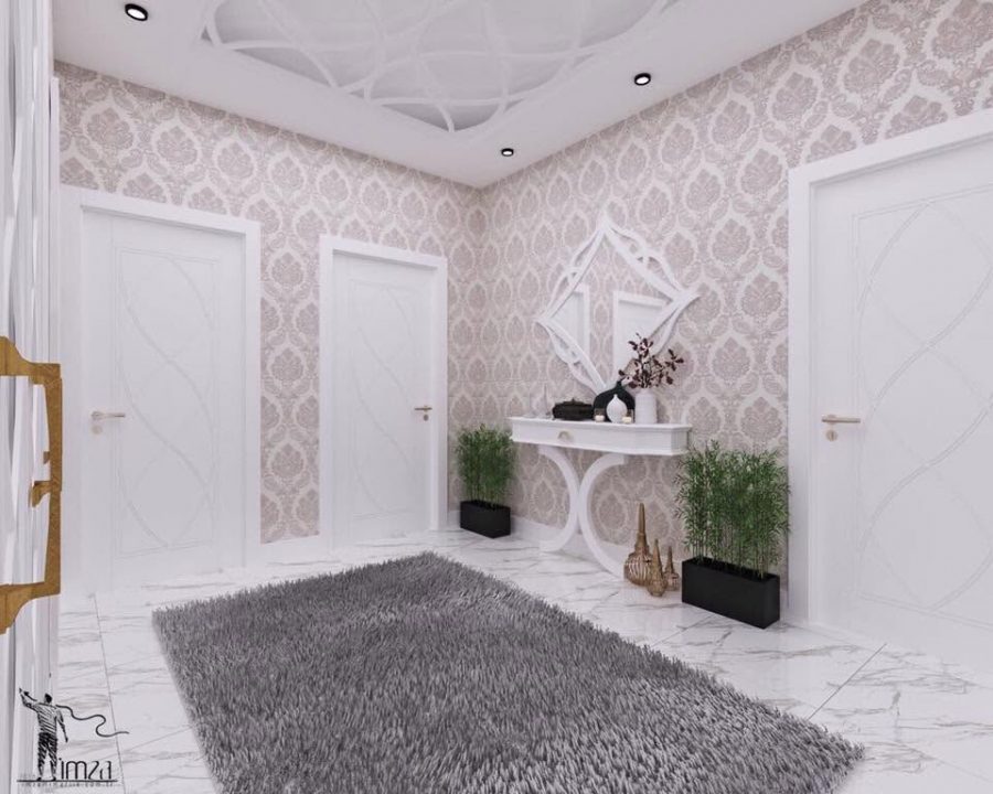 Taleb İnşaat Konya – Proje görseli 8