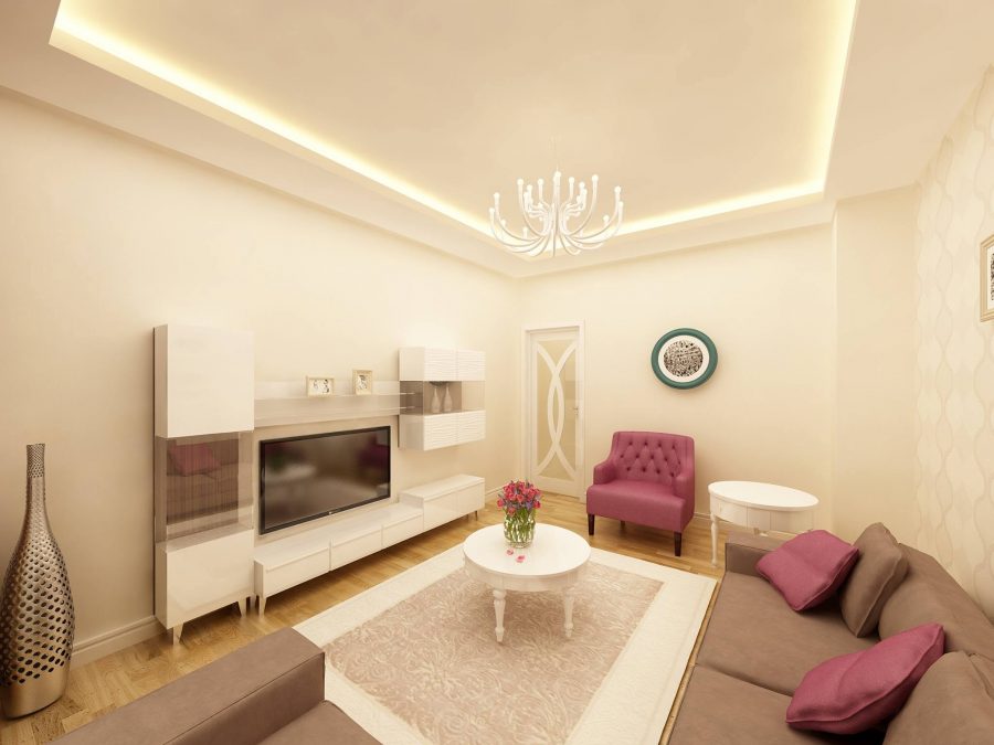 Taleb İnşaat Konya – Proje görseli 22